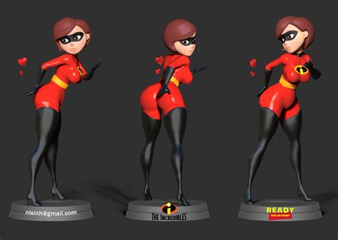 elastigirl hentai|Elastigirl Hentai & Cartoon Porn Videos • CartoonPorn.Pro